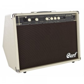 Cort AF60 Akustik ve Bağlama Amfi