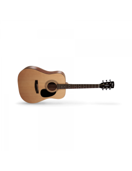CORT AD810OPW AKUSTİK GİTAR