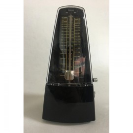 CHERUB M-20BK Mekanik Metronom Zilli