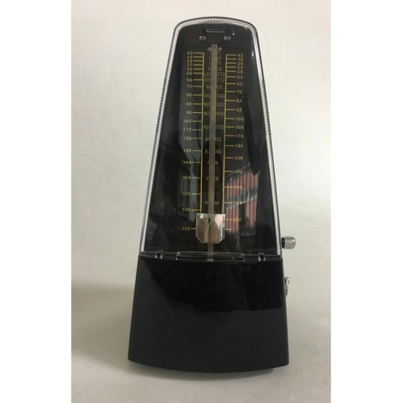 CHERUB M-20BK Mekanik Metronom Zilli