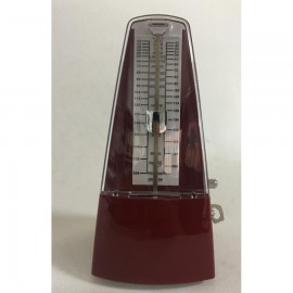 CHERUB MUSEDO   M-20RD MEKANİK METRONOM KIRMIZI