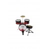 CBSKY JUNIOR ÇOCUK DAVUL SETİ MUSIC PRO SERİ