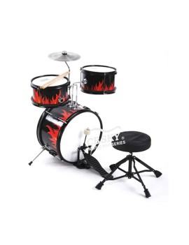 CBSKY JUNIOR ÇOCUK DAVUL SETİ MUSIC PRO SERİ