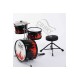 CBSKY JUNIOR ÇOCUK DAVUL SETİ MUSIC PRO SERİ