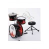 CBSKY JUNIOR ÇOCUK DAVUL SETİ MUSIC PRO SERİ