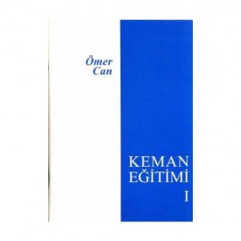  Ömer Can Keman Eğitimi Metodu 1