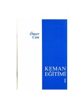  Ömer Can Keman Eğitimi Metodu 1