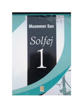 Muammer Sun Solfej 1