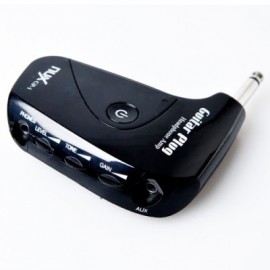 Cherub GP-1 Amfi