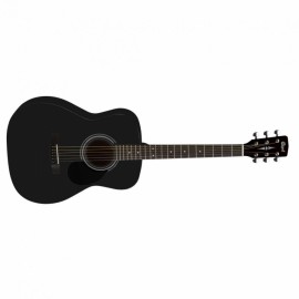 CORT AF510 BKS AKUSTİK GİTAR