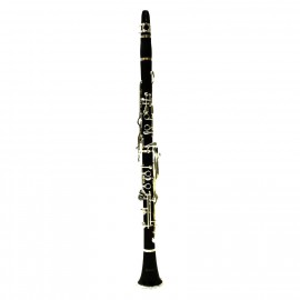 Bohemia BCL5000 Sol Klarnet