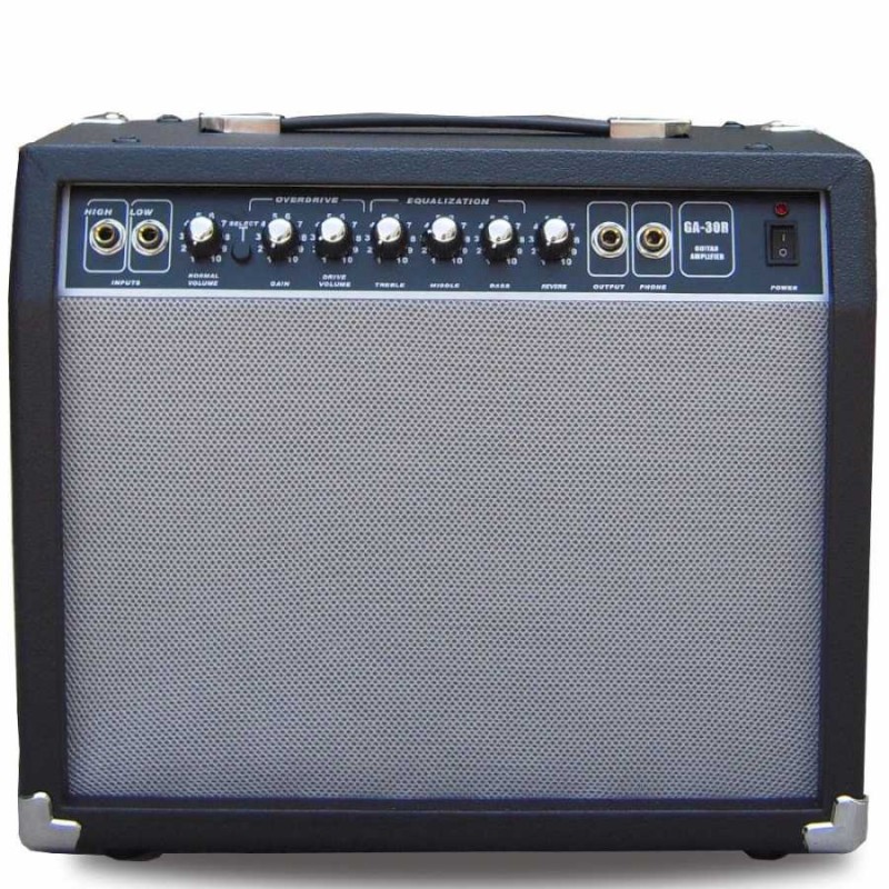 Boston GA30R Gitar Amplisi