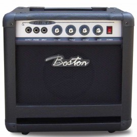 Boston GB15 Bass Gitar Amfisi