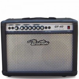 Boston GF40