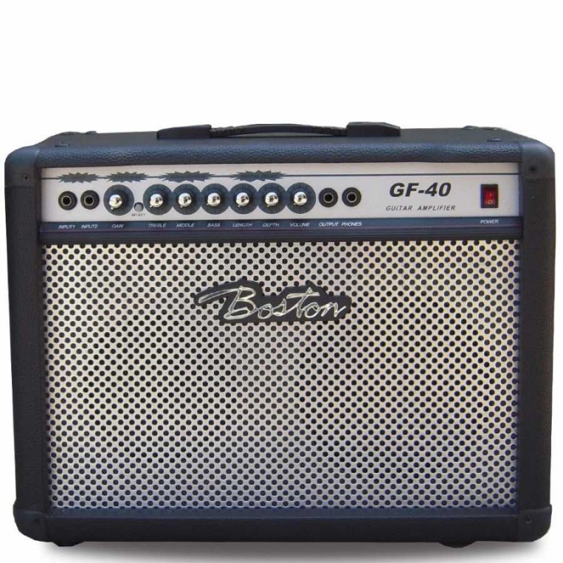 Boston GF40