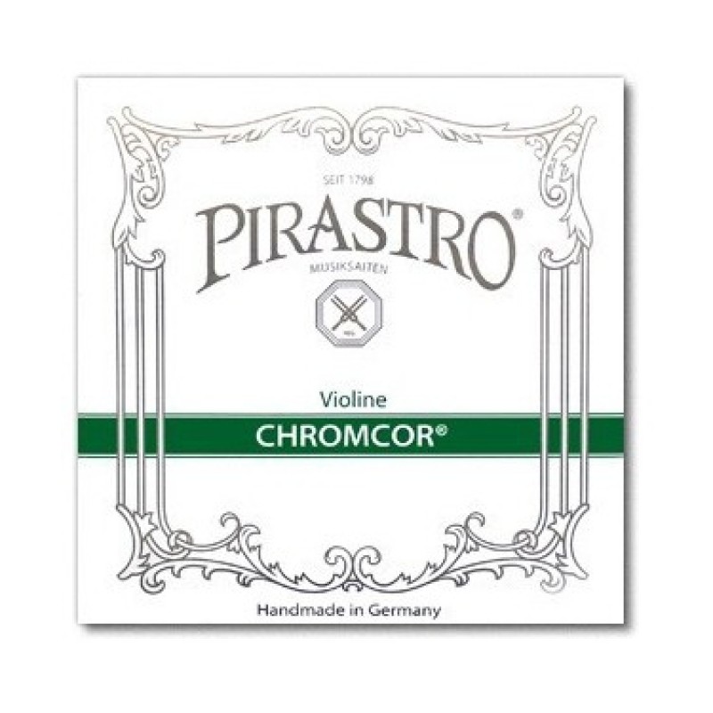 Pirastro Chromcor Keman Teli