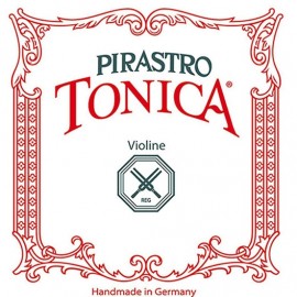 Pirastro Tonica Keman Teli