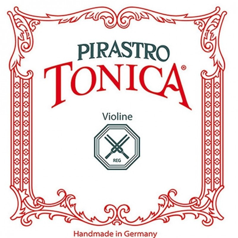Pirastro Tonica Keman Teli