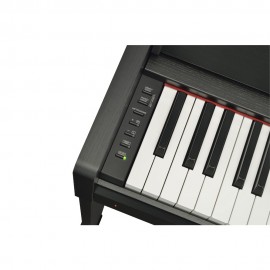Yamaha YDP S34B Dijital Piyano (Siyah)