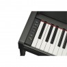 Yamaha YDP S34B Dijital Piyano (Siyah)