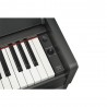 Yamaha YDP S34B Dijital Piyano (Siyah)
