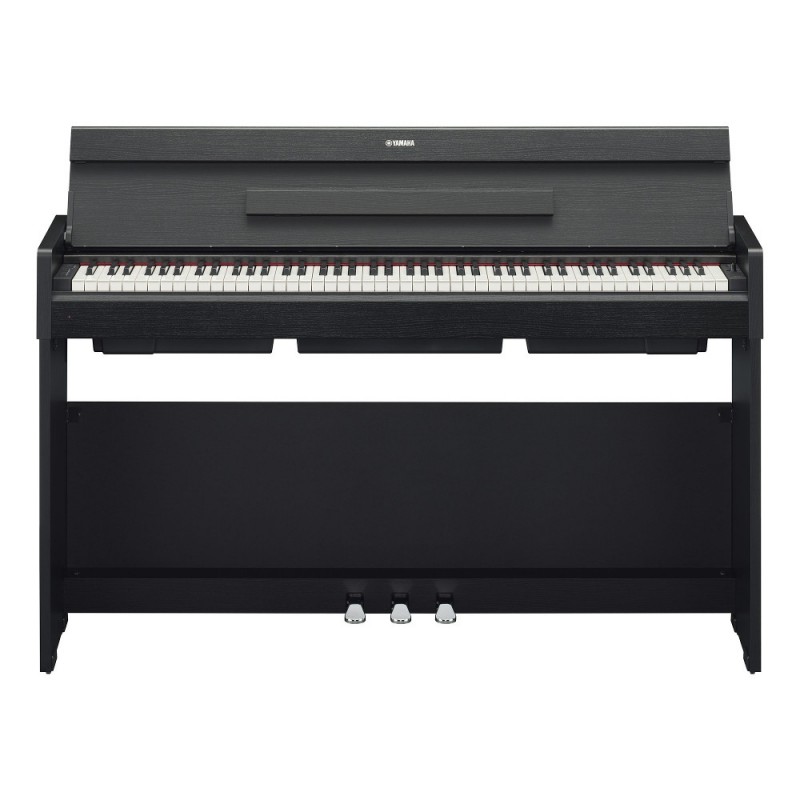 Yamaha YDP S34B Dijital Piyano (Siyah)