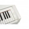 Yamaha YDP S34WH Dijital Piyano (Beyaz)